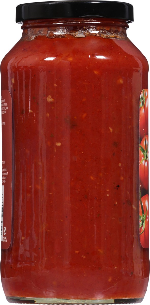 slide 7 of 13, Balducci's Marinara Sauce- 25 oz, 25 oz