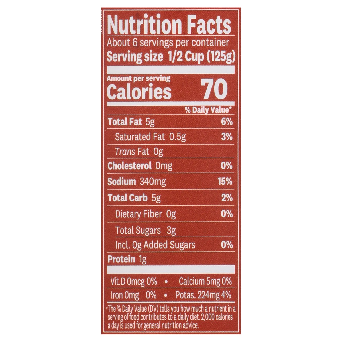 slide 13 of 13, Balducci's Marinara Sauce- 25 oz, 25 oz