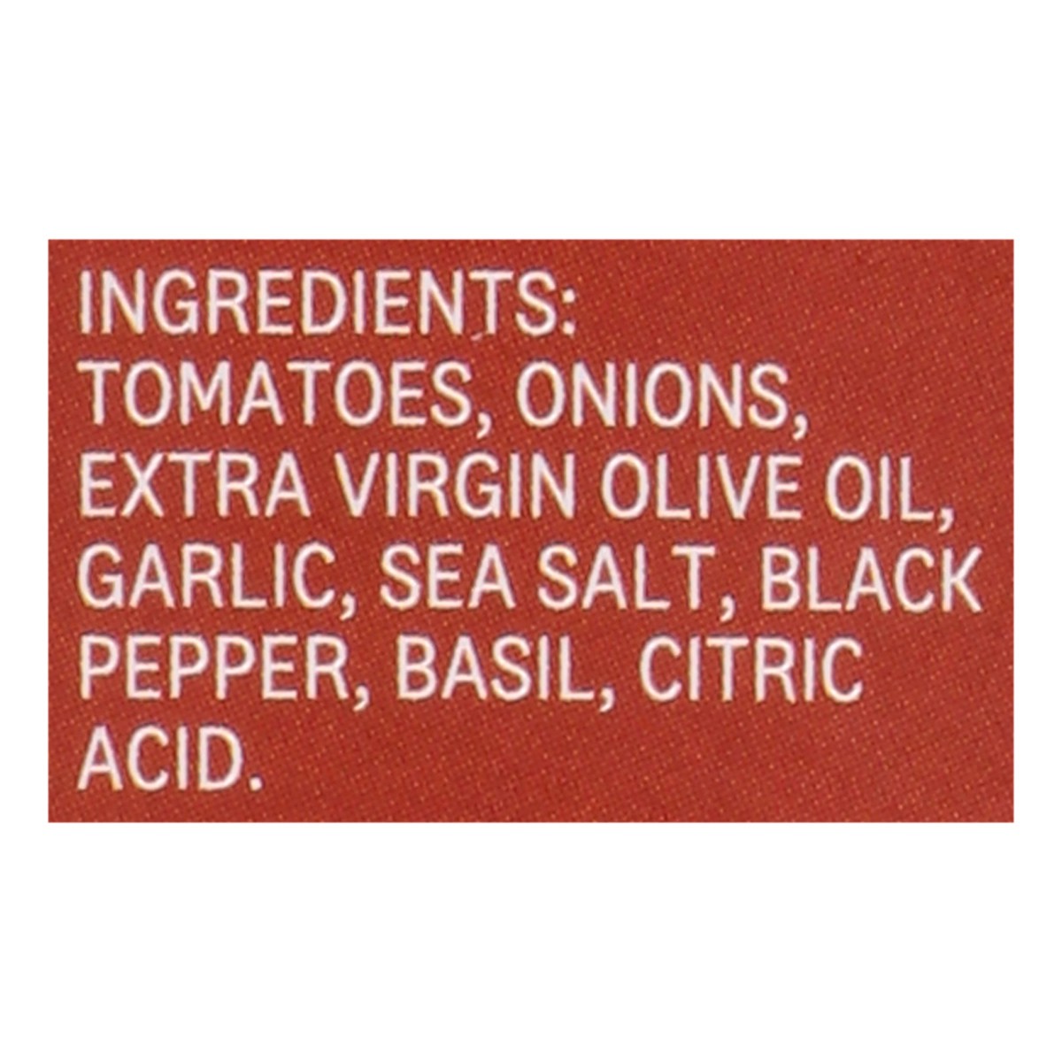 slide 3 of 13, Balducci's Marinara Sauce- 25 oz, 25 oz