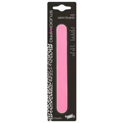 Studio M Salon Boards Pink