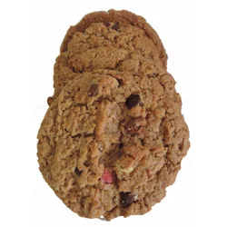 L&B Signature Monster Cookies