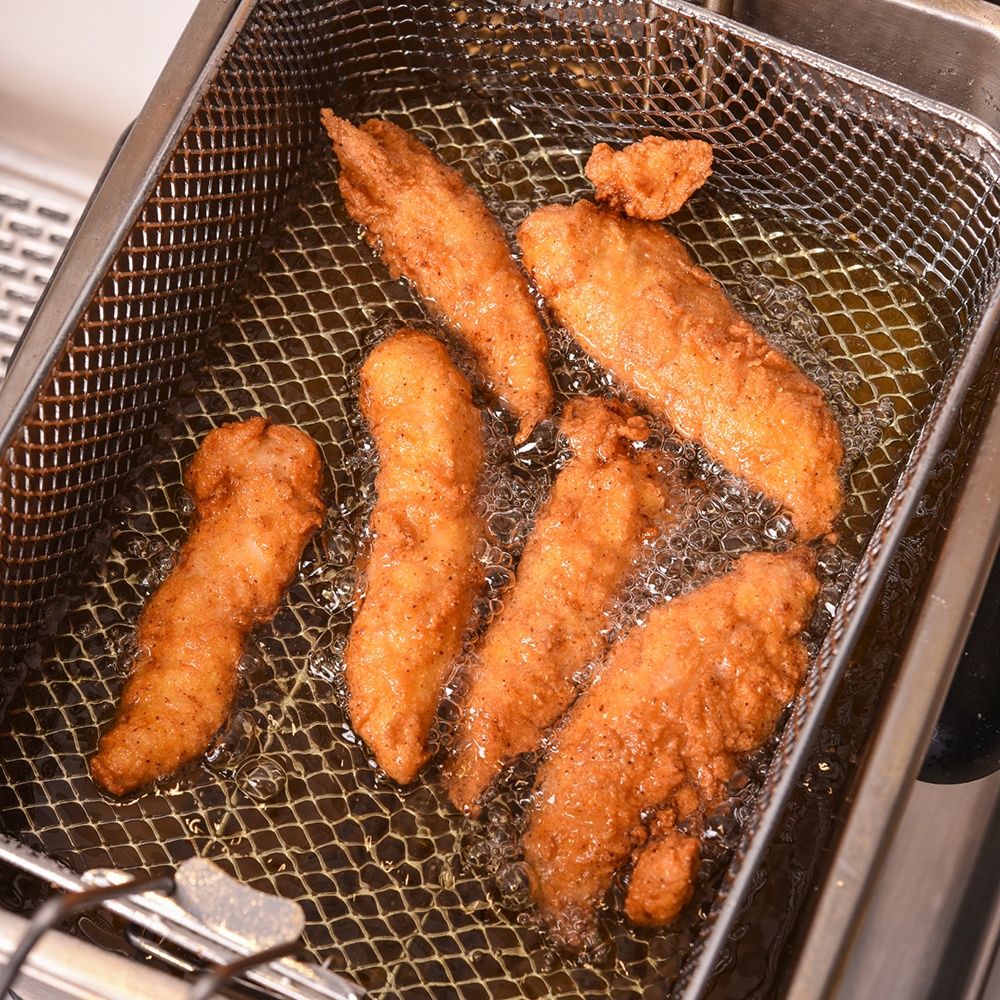 Zatarain's Southern Buttermilk Chicken Fry Mix 9 oz Shipt