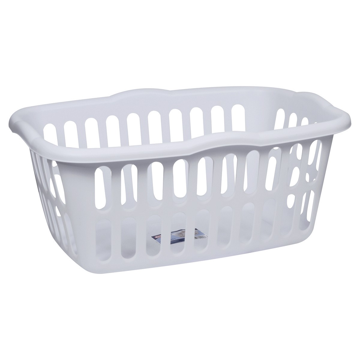 slide 2 of 5, Sterilite Laundry Basket 1 ea, 1 ct