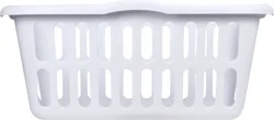 Sterilite Laundry Basket 1 ea