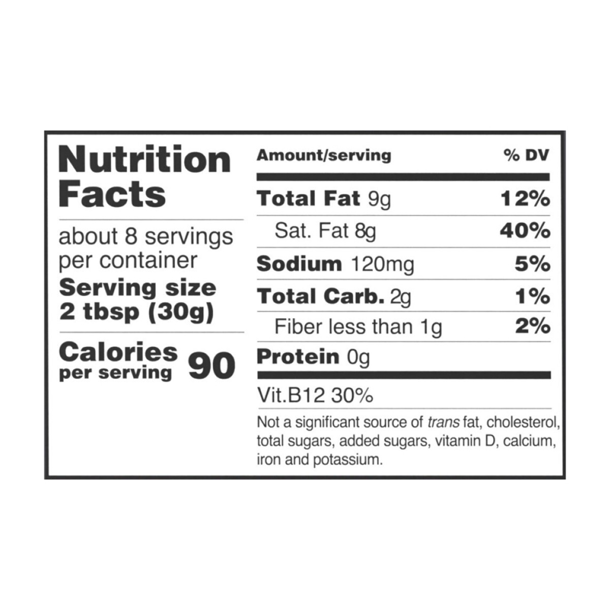 slide 4 of 11, Violife Cream Cheese Alternative 8 oz, 8 oz