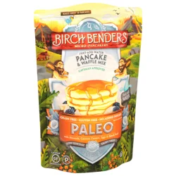 Birch Benders Paleo Pancake and Waffle Mix