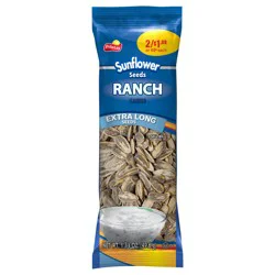 Frito-Lay Frito Lay Sunflower Seeds Ranch Flavored 1 3/4 Oz