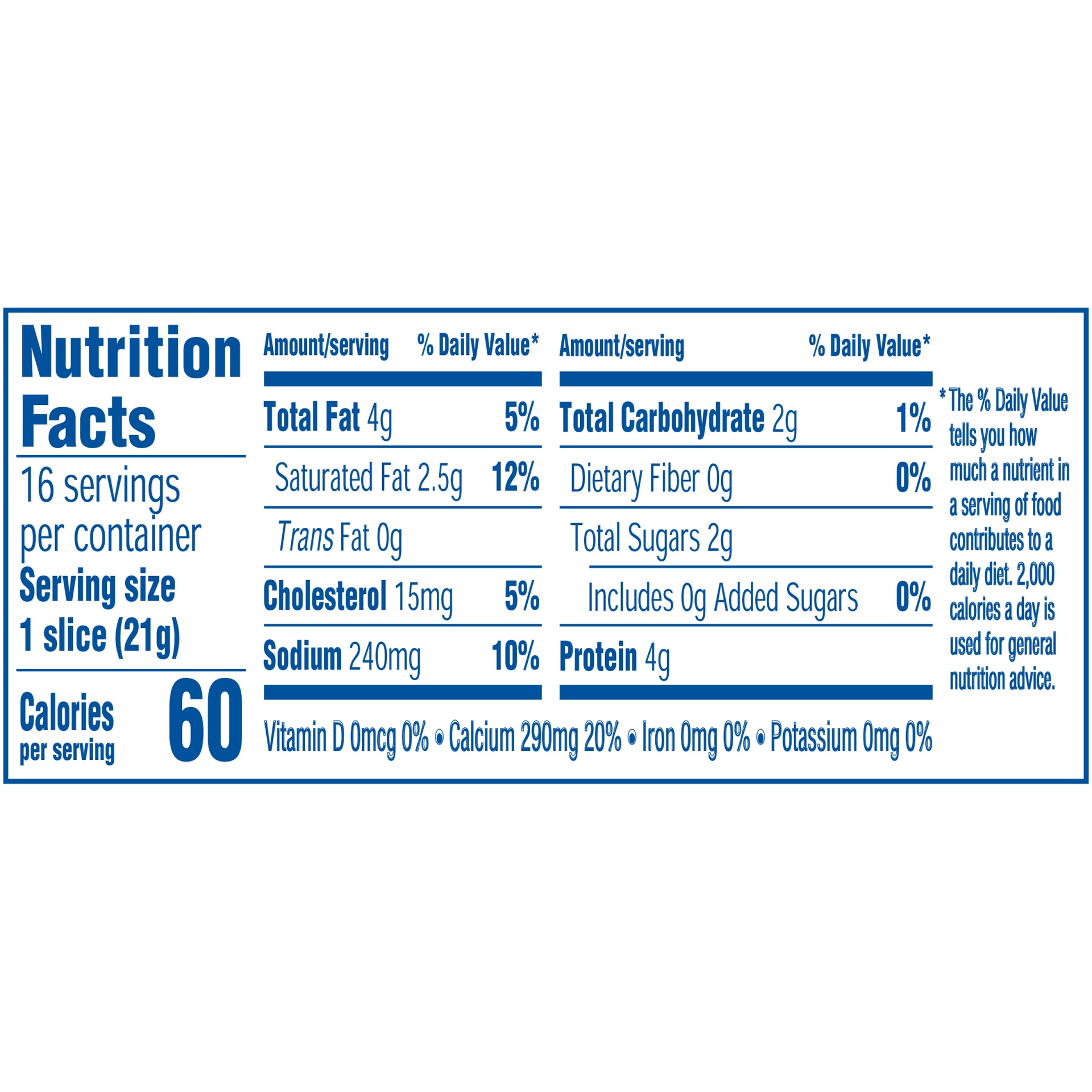 Kraft Singles Pepper Jack Cheese Slices Pack 16 ct Shipt