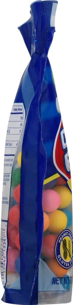 slide 13 of 13, Dubble Bubble Machine Size Refills Assorted Fruit Flavored Gum Balls 7 oz, 7 oz