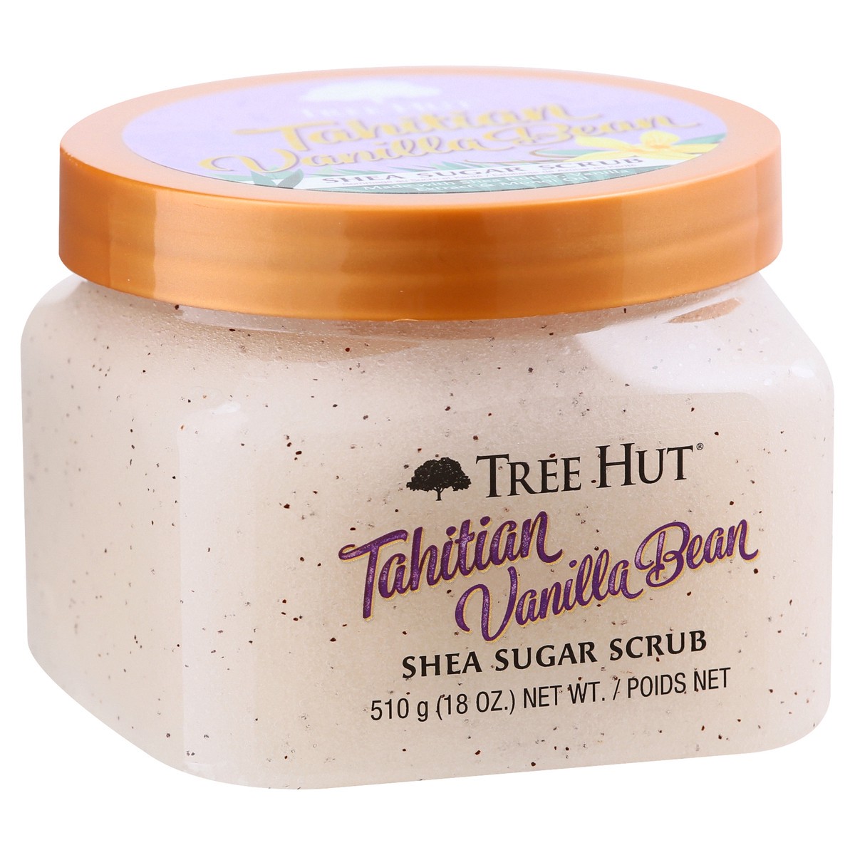 slide 4 of 9, Tree Hut Scrub 18 oz, 18 oz