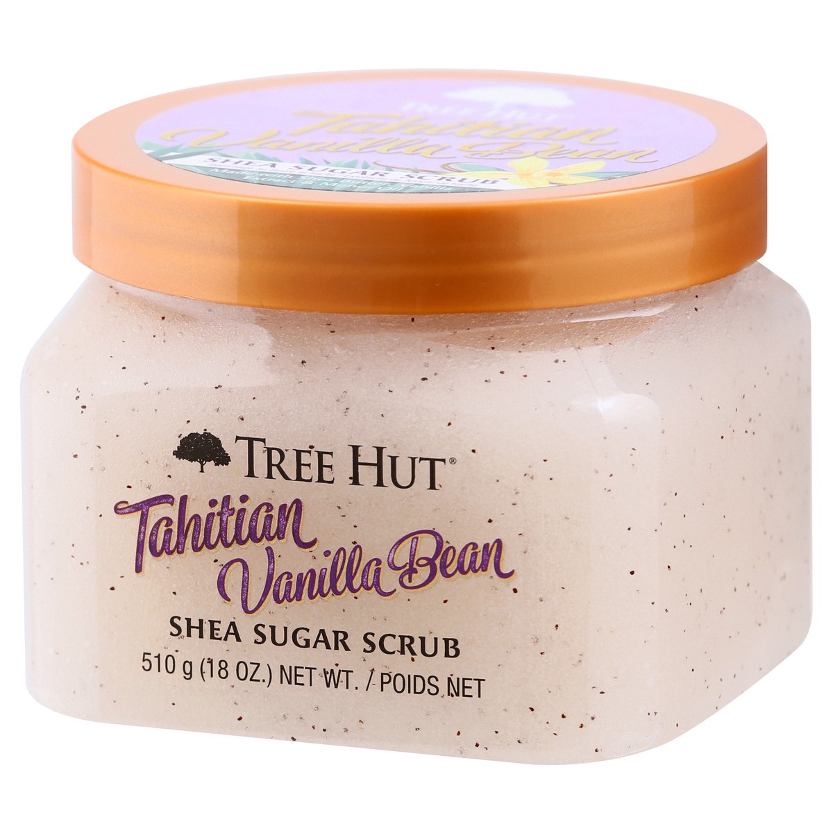 slide 2 of 9, Tree Hut Scrub 18 oz, 18 oz