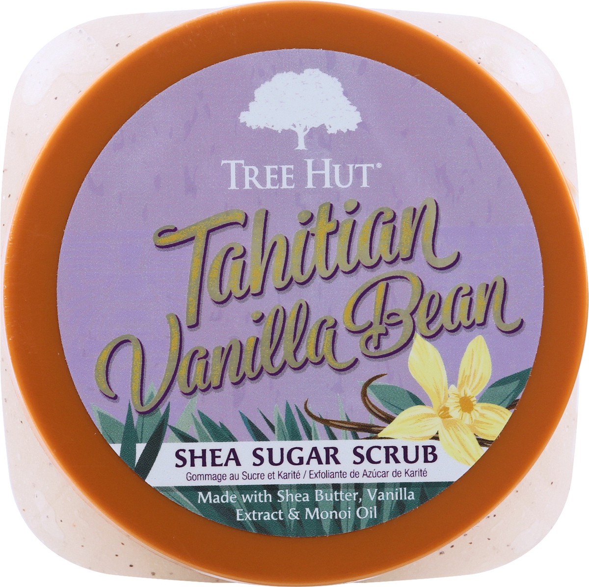 slide 7 of 9, Tree Hut Scrub 18 oz, 18 oz