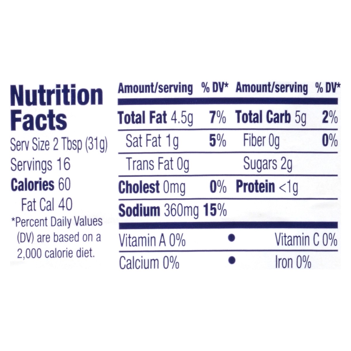 slide 10 of 13, Kraft Three Cheese Ranch Light Dressing 16 Oz Bottle, 16 fl oz