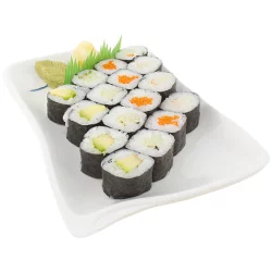 Hissho Sushi Hissho Healthy Roll