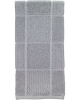 slide 1 of 1, T-fal Gray Solid Parquet Towel, 1 ct
