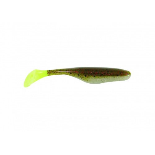 slide 1 of 1, Bass Assassin Chicken on a Chain Sea Shad Lure, 1 ct