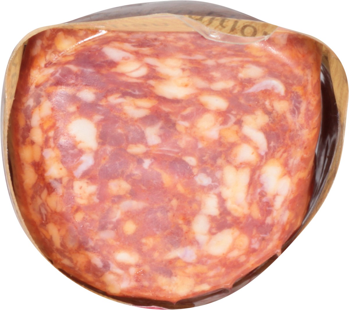 slide 12 of 12, Veroni Salame Calabrese Chub - 6 OZ, 6 oz