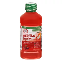 Signature Care S Care Electrolyte Advan Care Chry Punch