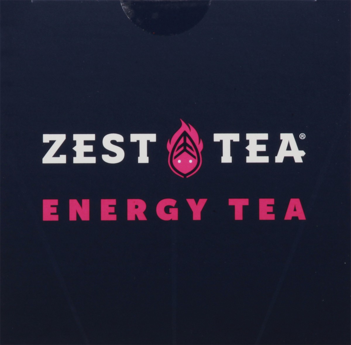 slide 9 of 9, Zest Tea Tea Bags Energy Superberry Samba Green Tea 15 ea, 15 ct