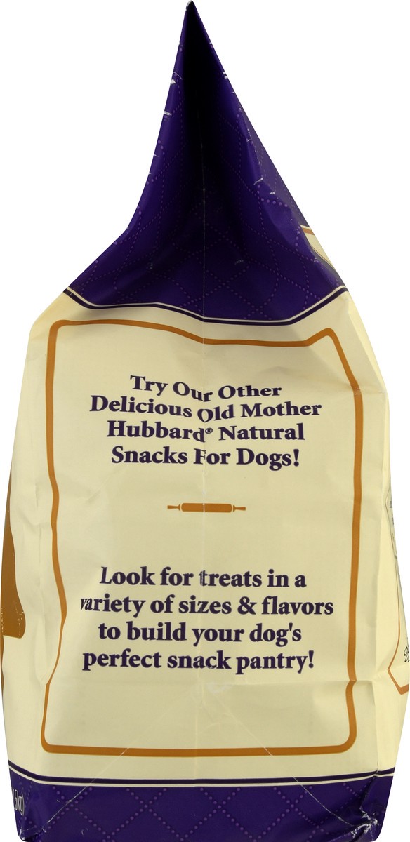 slide 9 of 9, Old Mother Hubbard Baking Classic Large P-Nuttier Dog Biscuits 3 lb, 3 lb