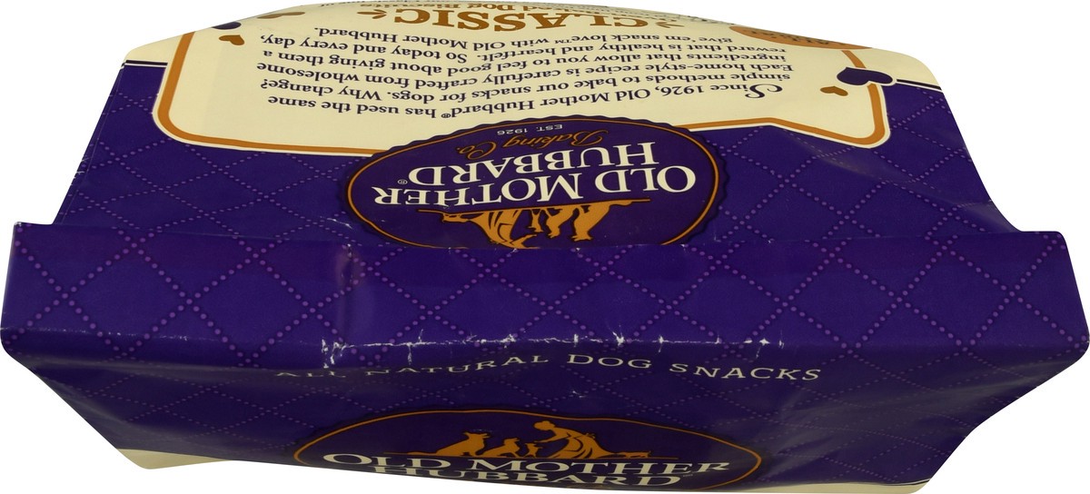 slide 7 of 9, Old Mother Hubbard Baking Classic Large P-Nuttier Dog Biscuits 3 lb, 3 lb