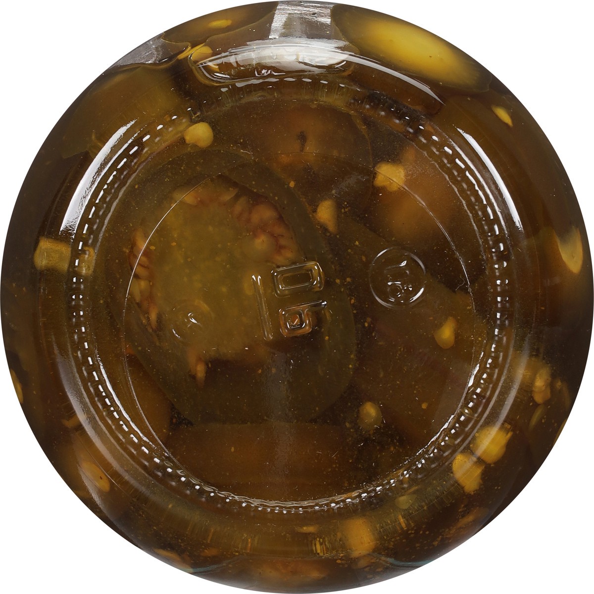 slide 11 of 14, Preserved Harvest Prerv Harv Candied Jalapenos, 15 oz