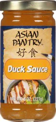 Asian Pantry Duck Sauce 8 oz