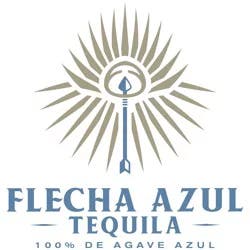 Flecha Azul Blanco Ultra-Premium Tequila 750 ml