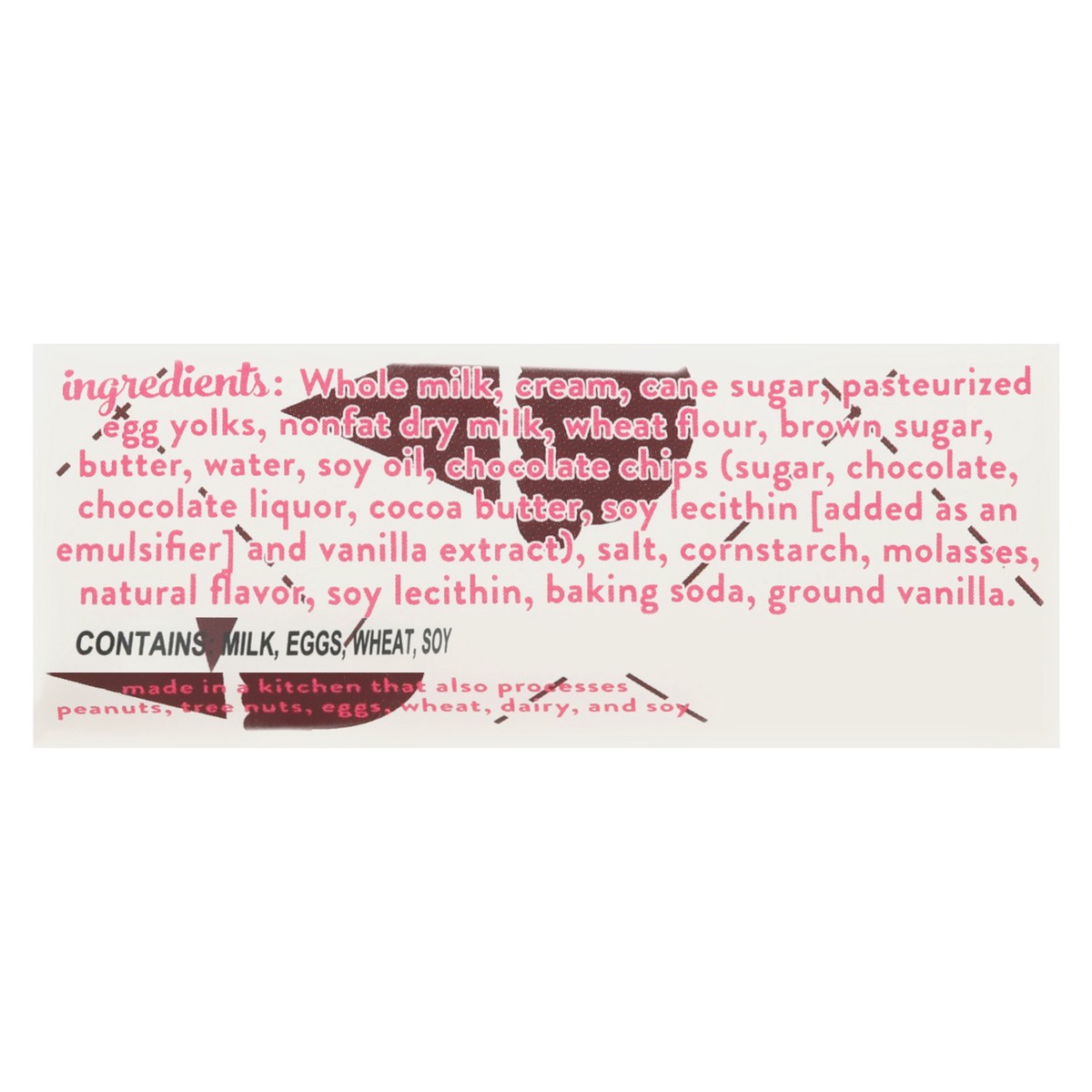 slide 2 of 13, Millie's Cookie Dough Cookie Dough Ice Cream 1 pt, 1 pint