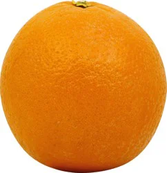 Fresh Cara Cara Oranges