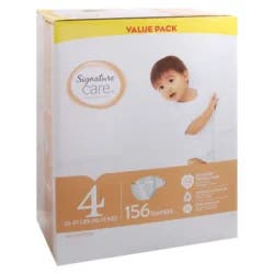 S Care Diapers Economy Box Stage 4