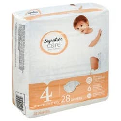 S Care Diapers Stage 4 Jumbo