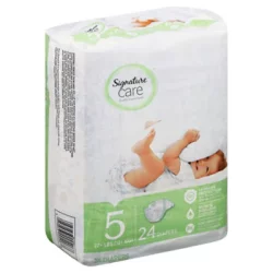 S Care Diapers Stage 5 Jumbo