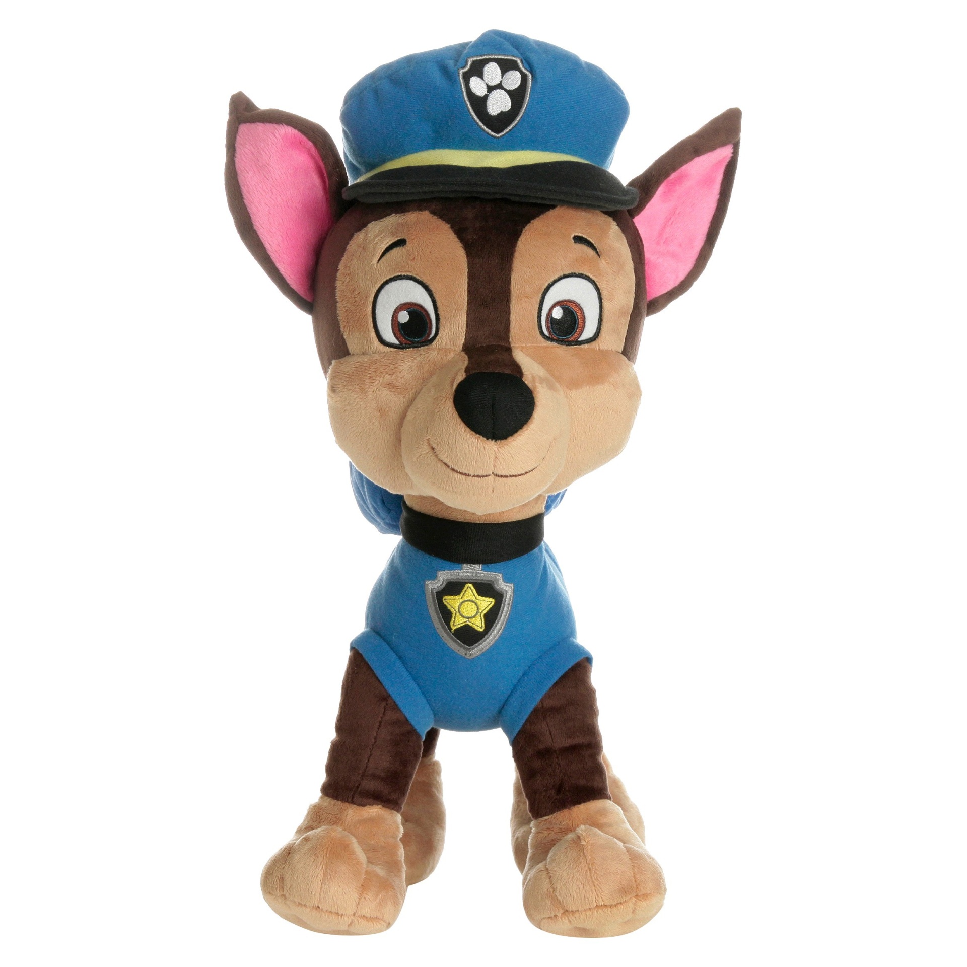 slide 1 of 6, PAW Patrol Chase Throw Pillow, 1 ct