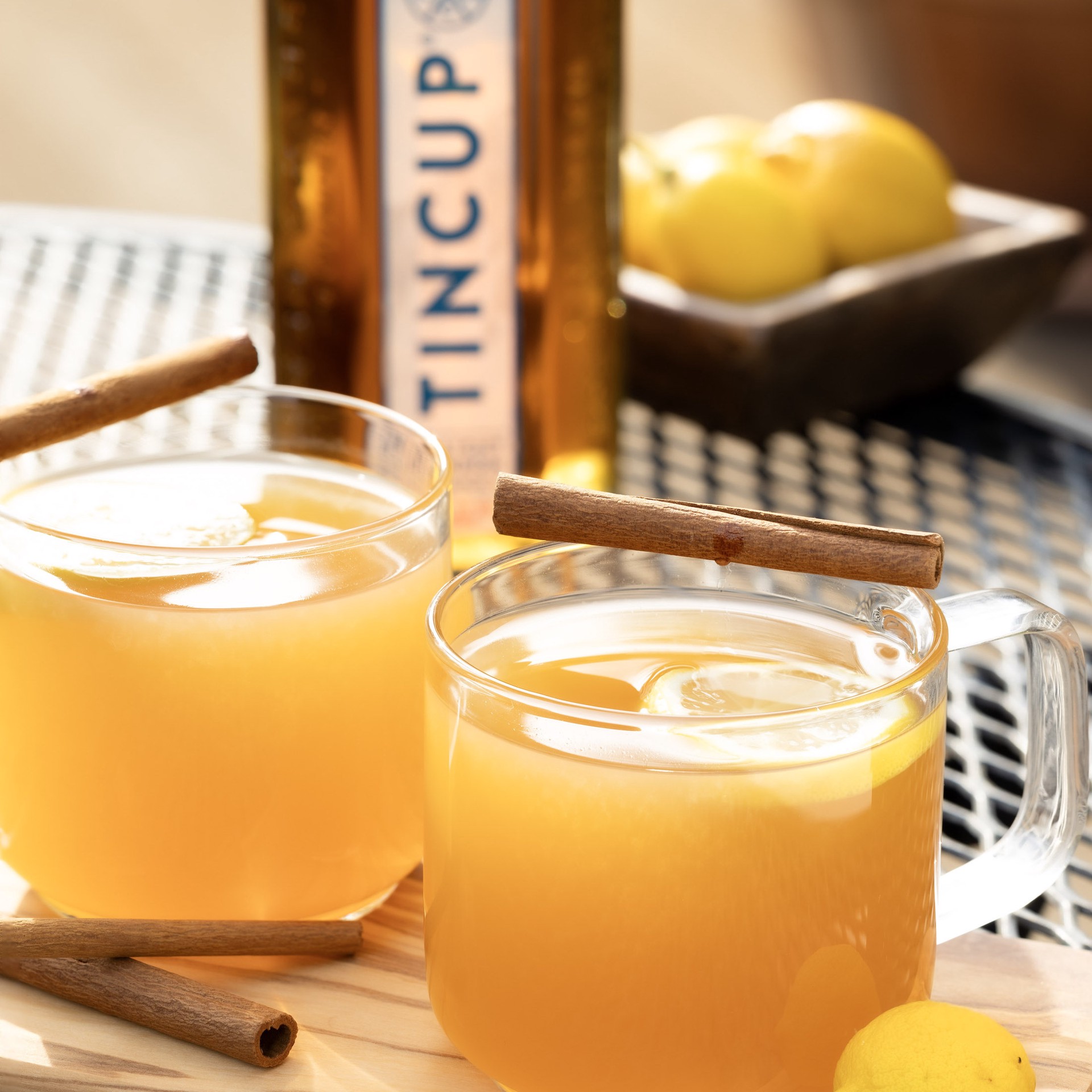 slide 6 of 10, Tincup Bourbon, 750 ml