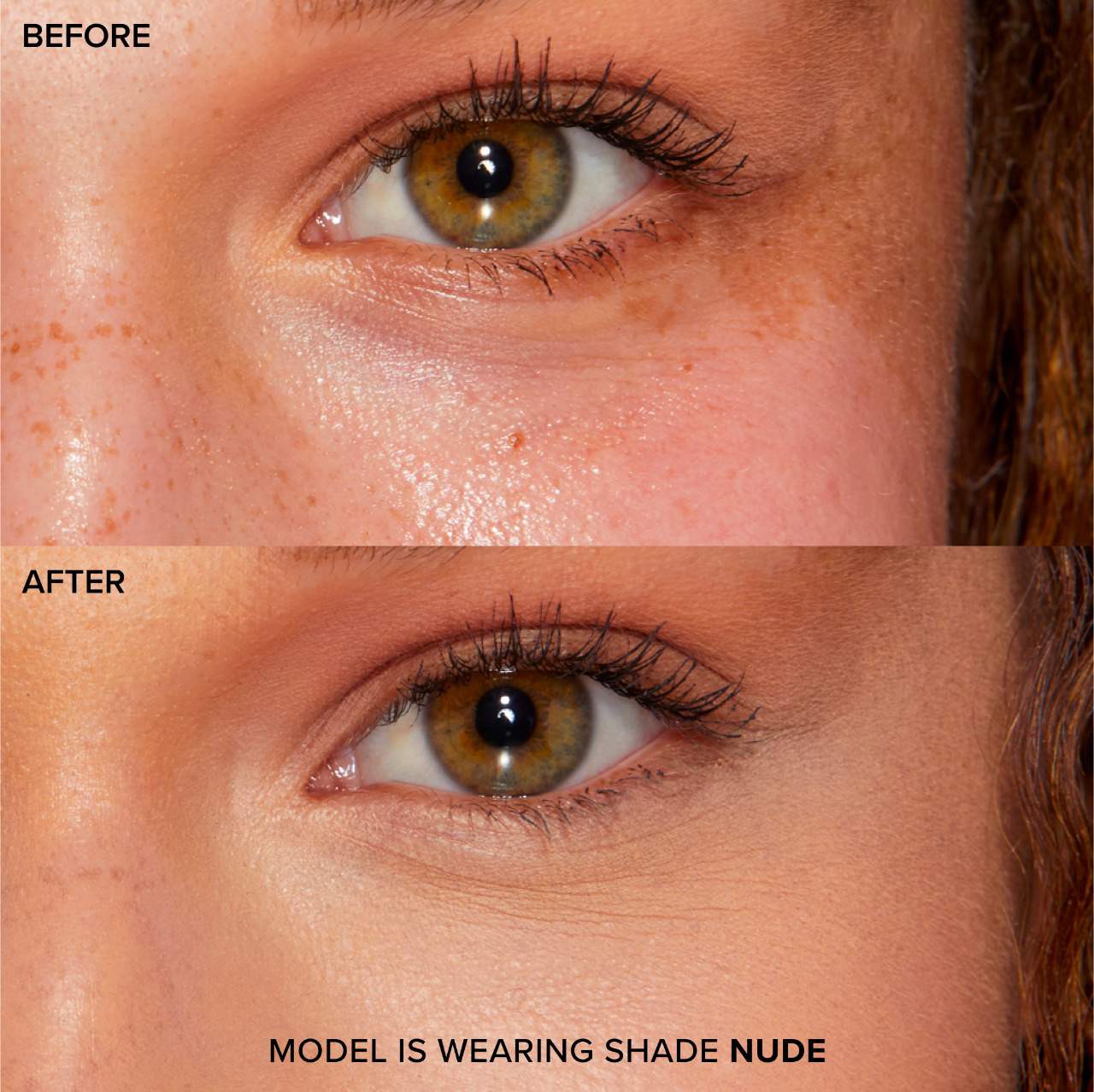 slide 10 of 13, Too Faced Born This Way Super Coverage Multi-Use Concealer with Hyaluronic Acid Nude, 