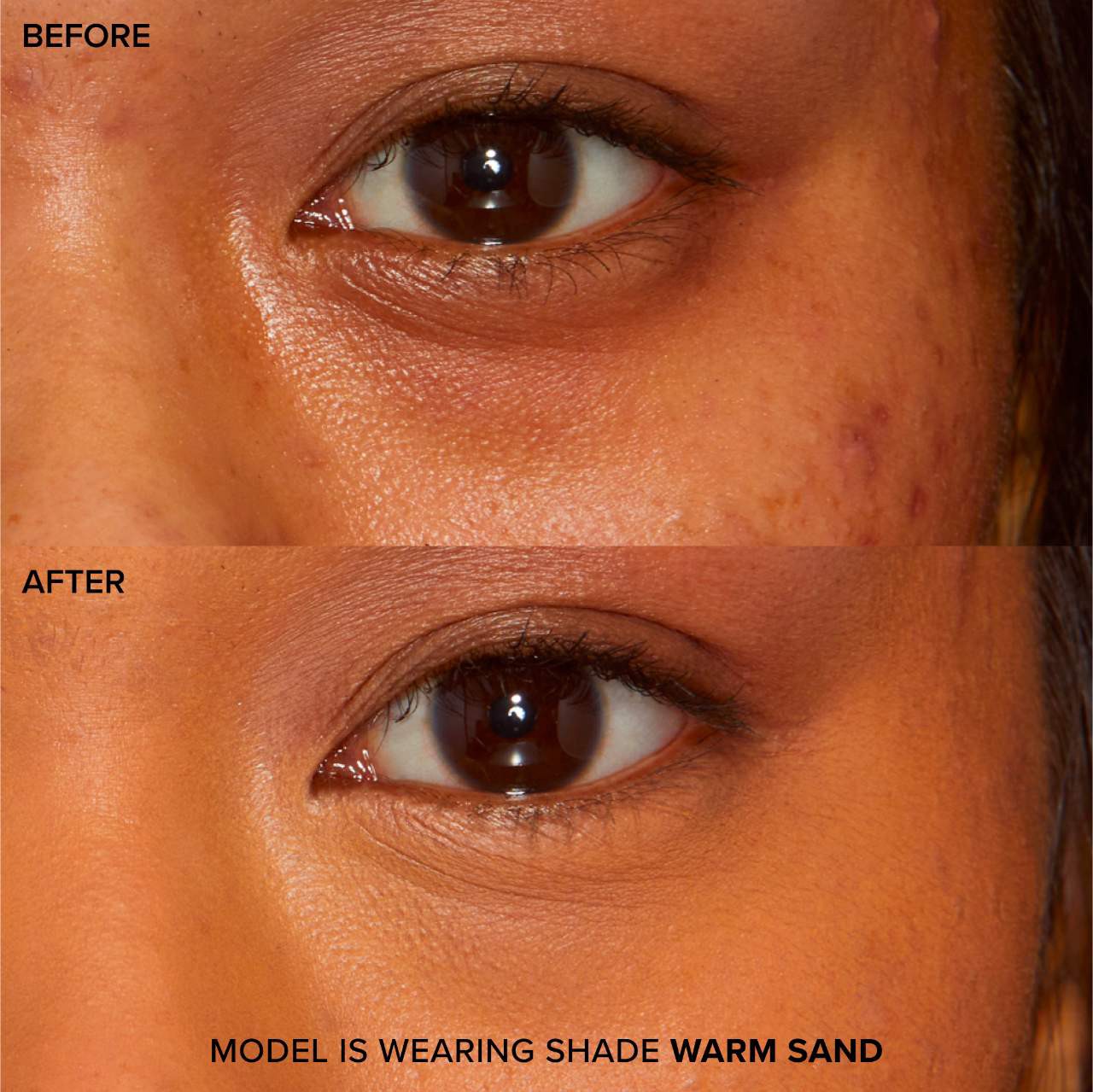 slide 3 of 13, Too Faced Born This Way Super Coverage Multi-Use Concealer with Hyaluronic Acid Warm Sand, 