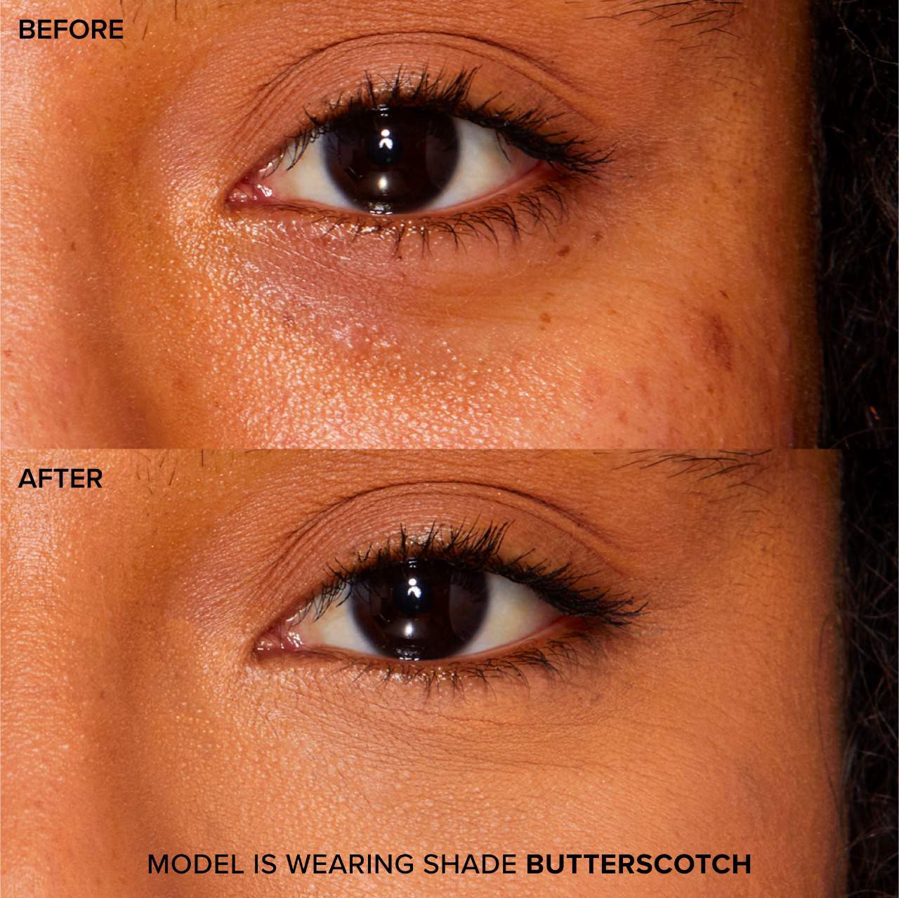 slide 3 of 13, Too Faced Born This Way Super Coverage Multi-Use Concealer with Hyaluronic Acid Butterscotch, 