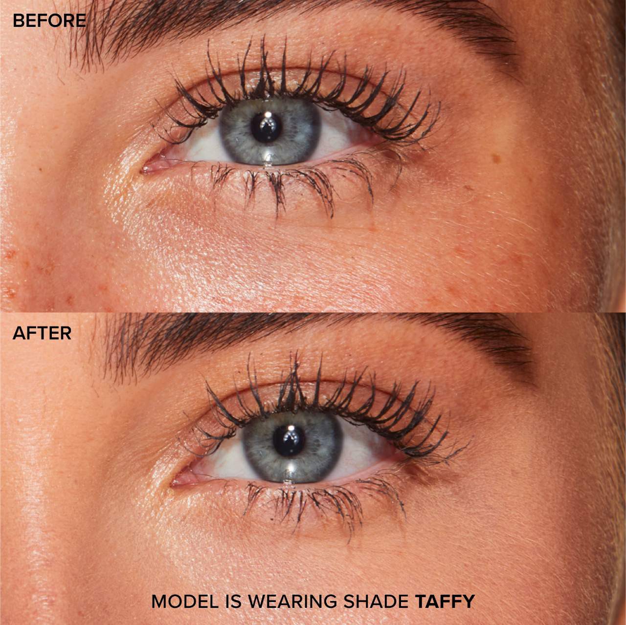 slide 3 of 13, Too Faced Born This Way Super Coverage Multi-Use Concealer with Hyaluronic Acid Taffy, 