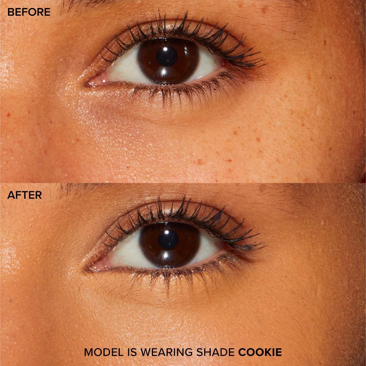 slide 4 of 13, Too Faced Born This Way Super Coverage Multi-Use Concealer with Hyaluronic Acid Cookie, 