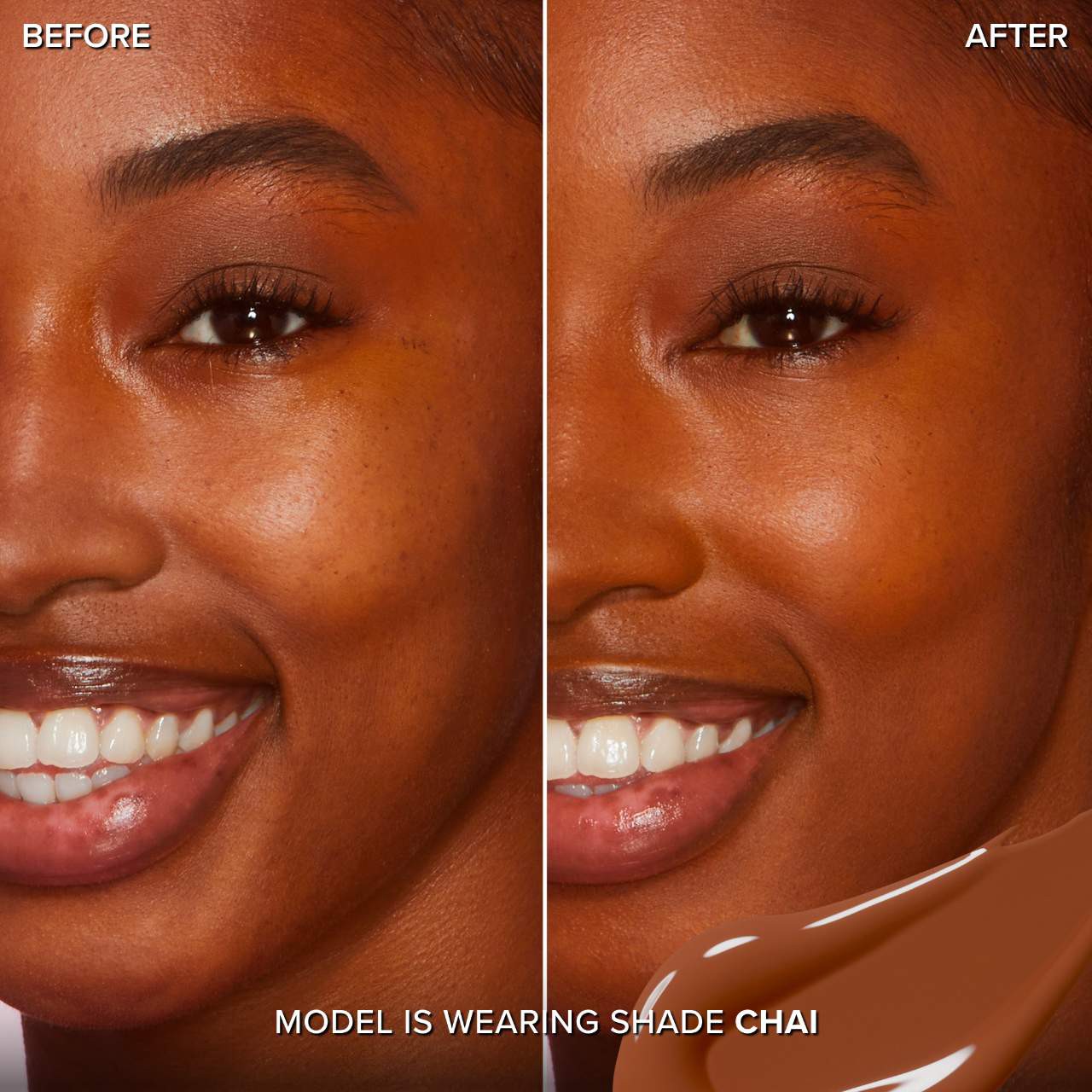 slide 2 of 13, Too Faced Born This Way Super Coverage Multi-Use Concealer with Hyaluronic Acid Chai, 