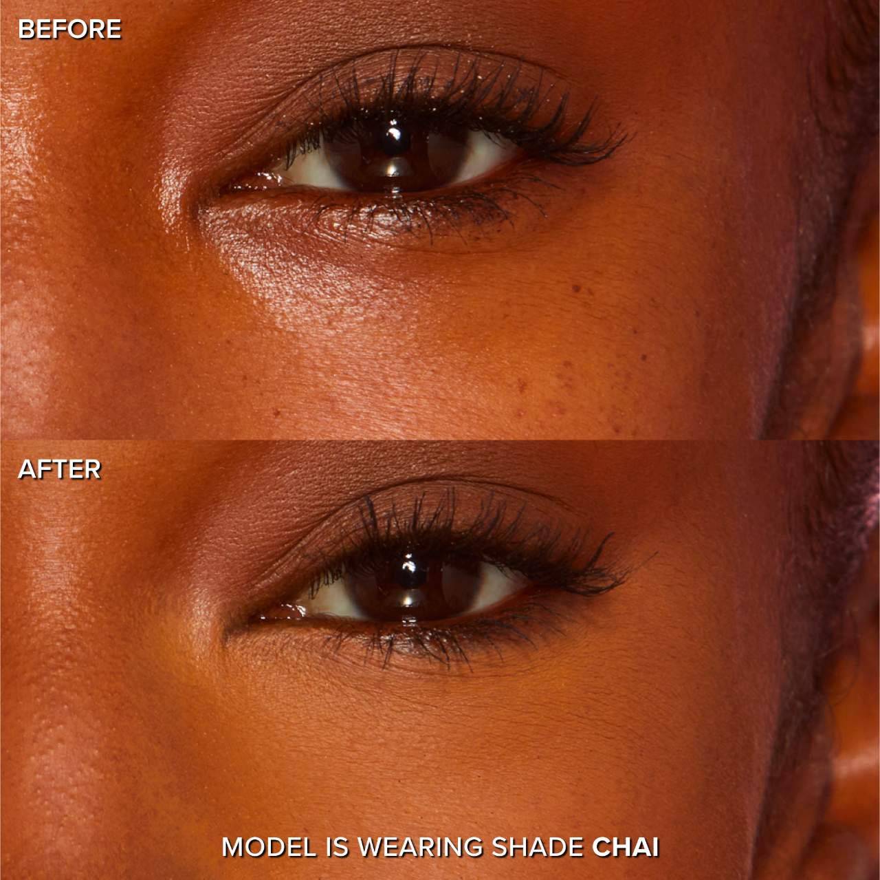 slide 3 of 13, Too Faced Born This Way Super Coverage Multi-Use Concealer with Hyaluronic Acid Chai, 