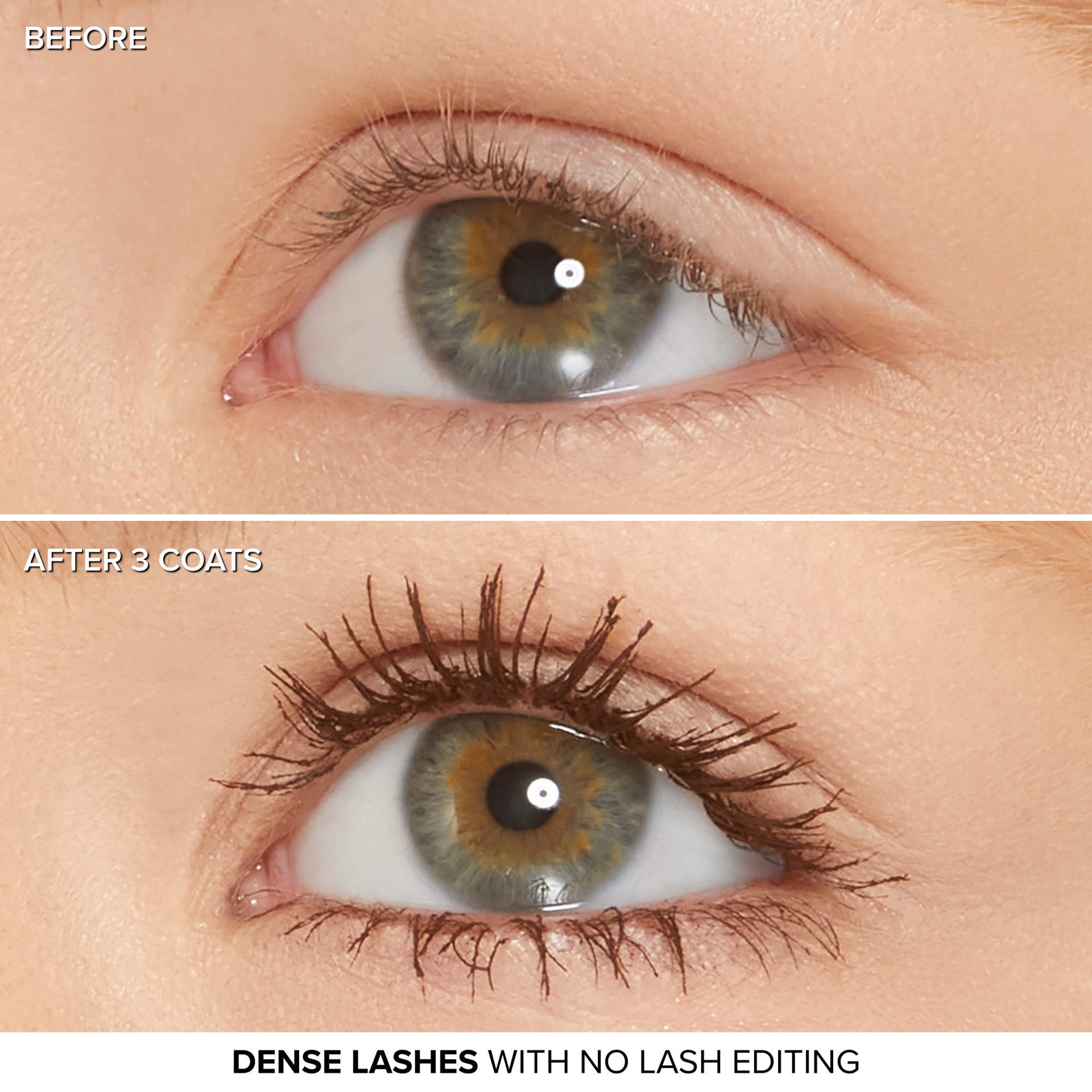 slide 7 of 9, Too Faced Better Than Sex Volumizing & Lengthening Mascara Chocolate, 