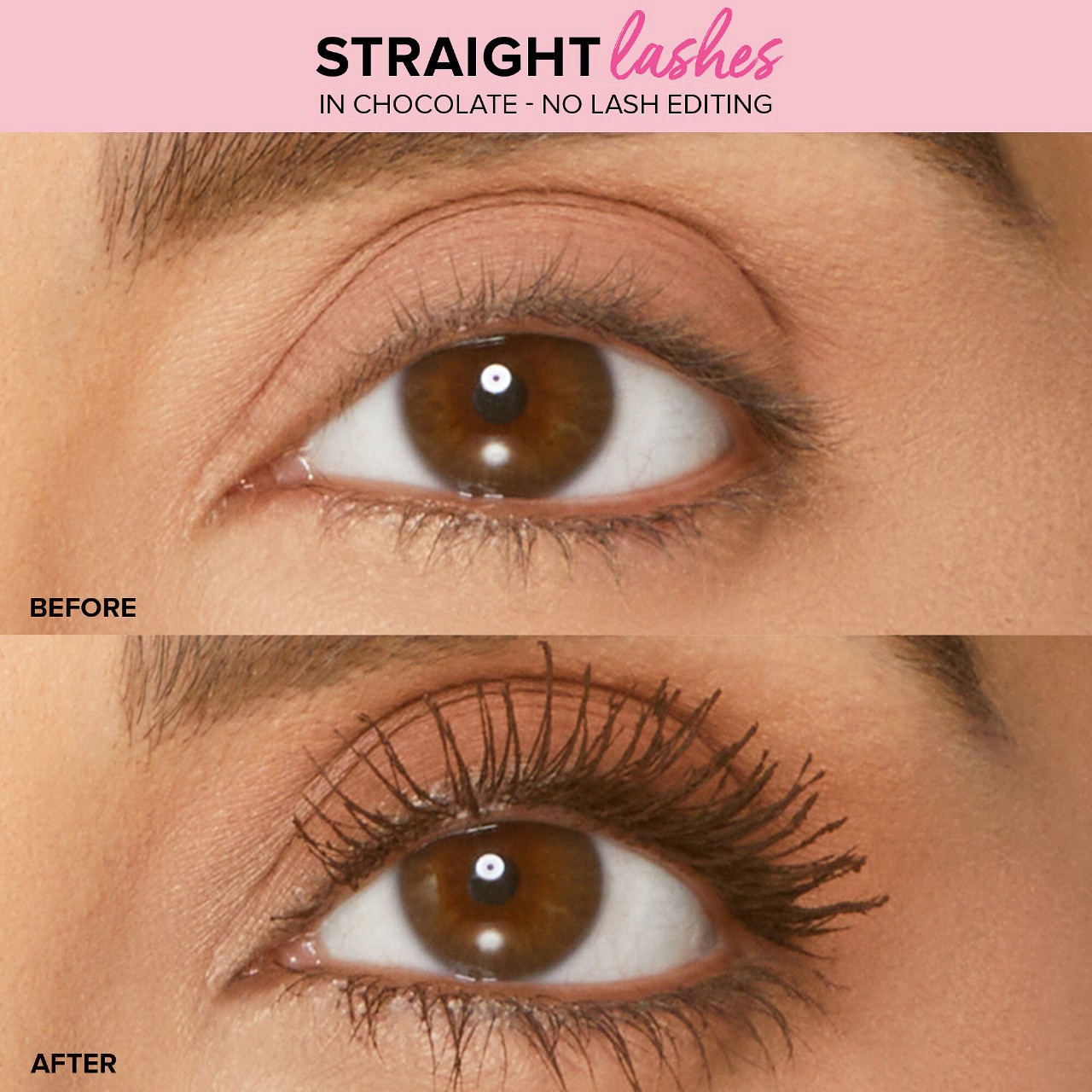 slide 7 of 9, Too Faced Better Than Sex Volumizing & Lengthening Mascara Chocolate, 0.27 oz / 8 ml