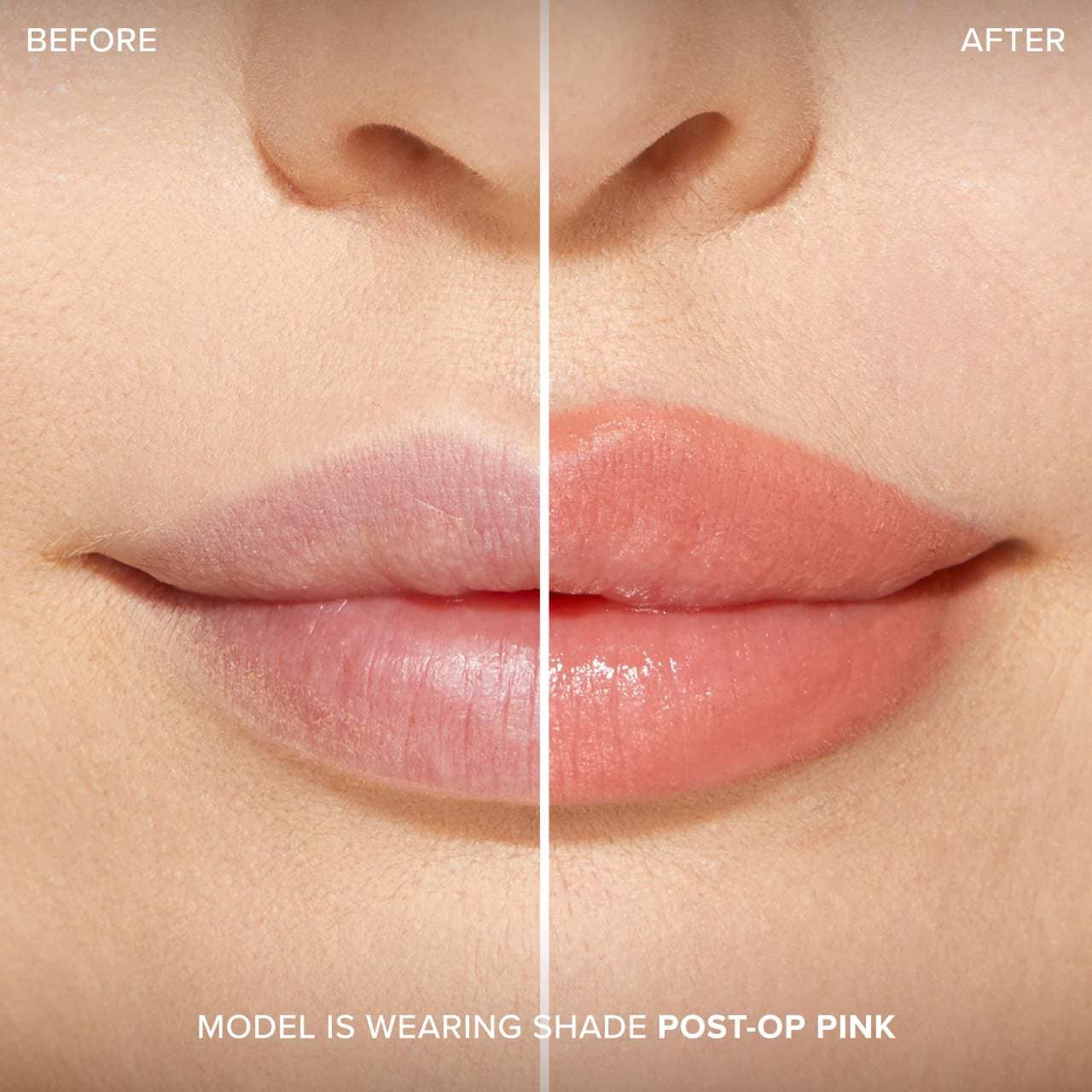 slide 4 of 10, Too Faced Lip Injection Extreme Lip Shaper Plumping Lip Liner Post-Op Pink, 