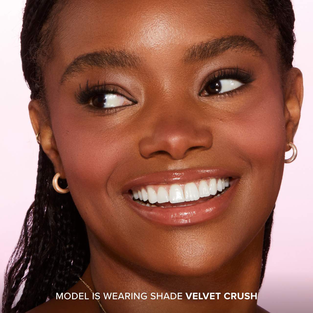 slide 4 of 8, Too Faced Cloud Crush Blurring Powder Blush Velvet Crush,