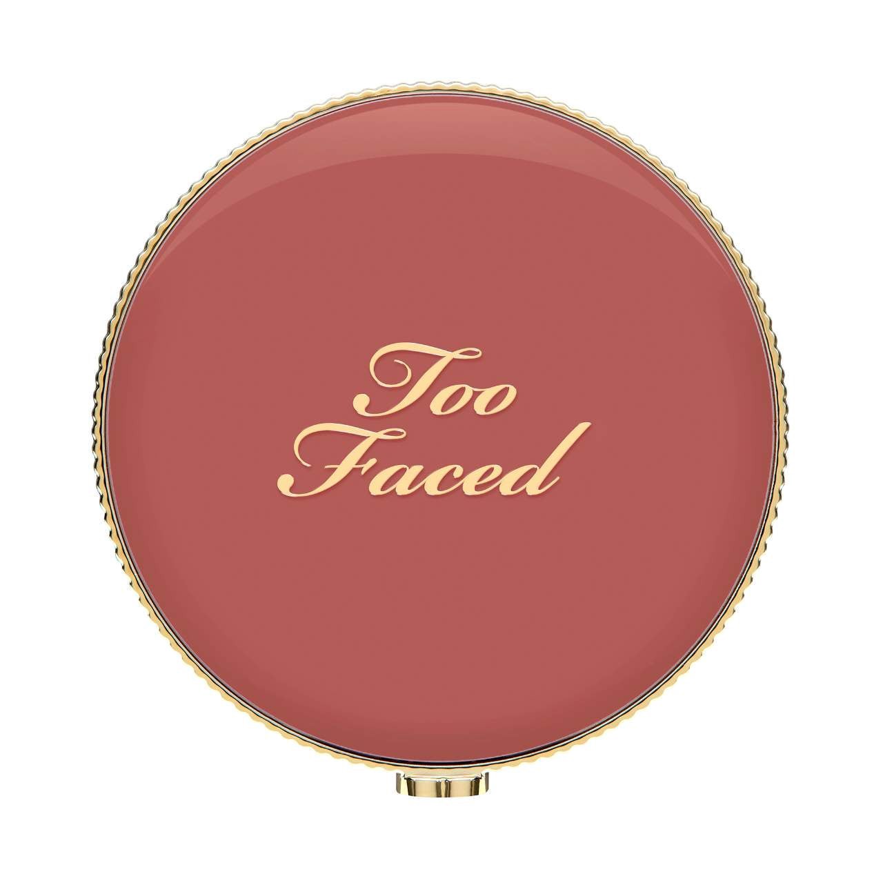 slide 8 of 8, Too Faced Cloud Crush Blurring Powder Blush Velvet Crush,