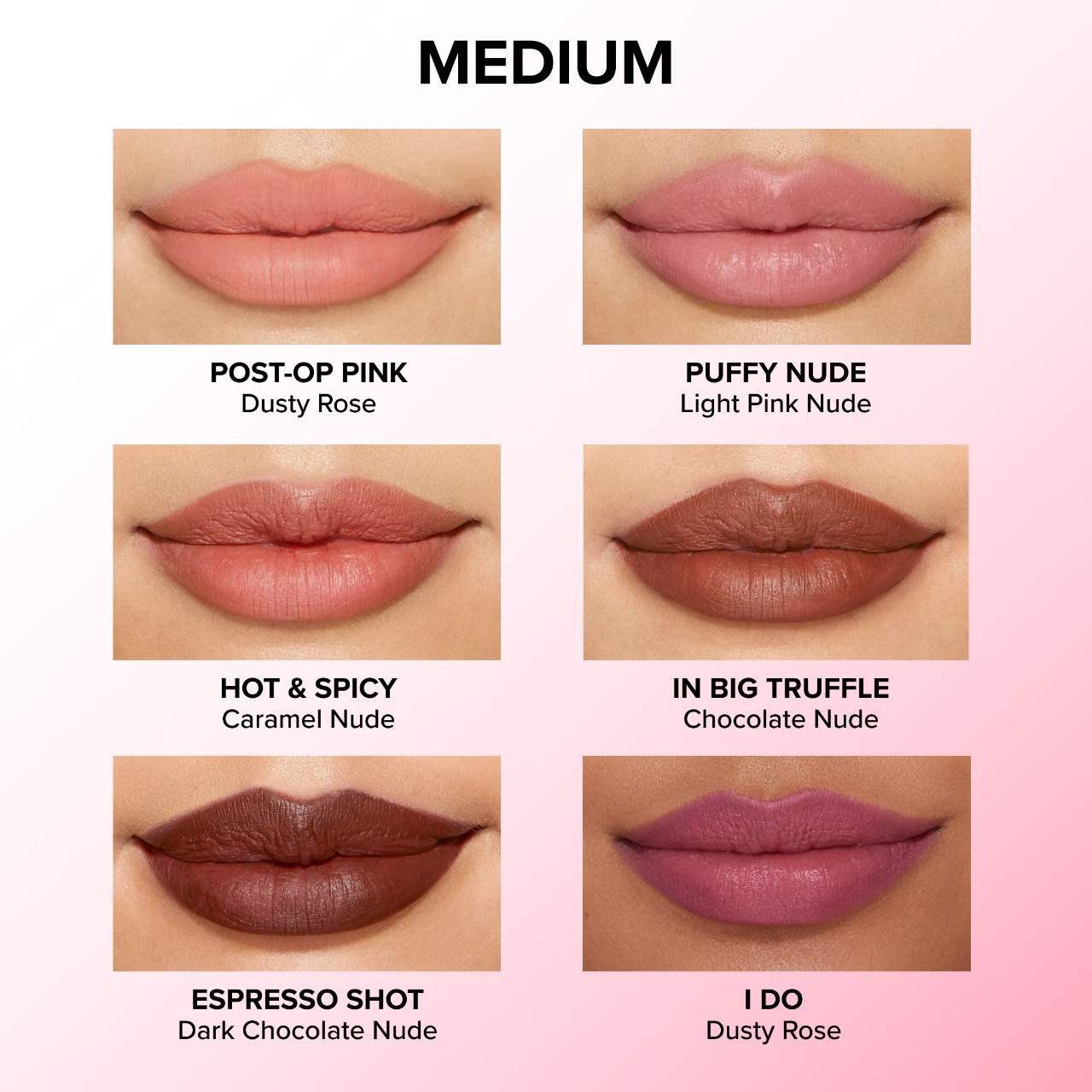 slide 8 of 10, Too Faced Lip Injection Extreme Lip Shaper Plumping Lip Liner Espresso Shot,