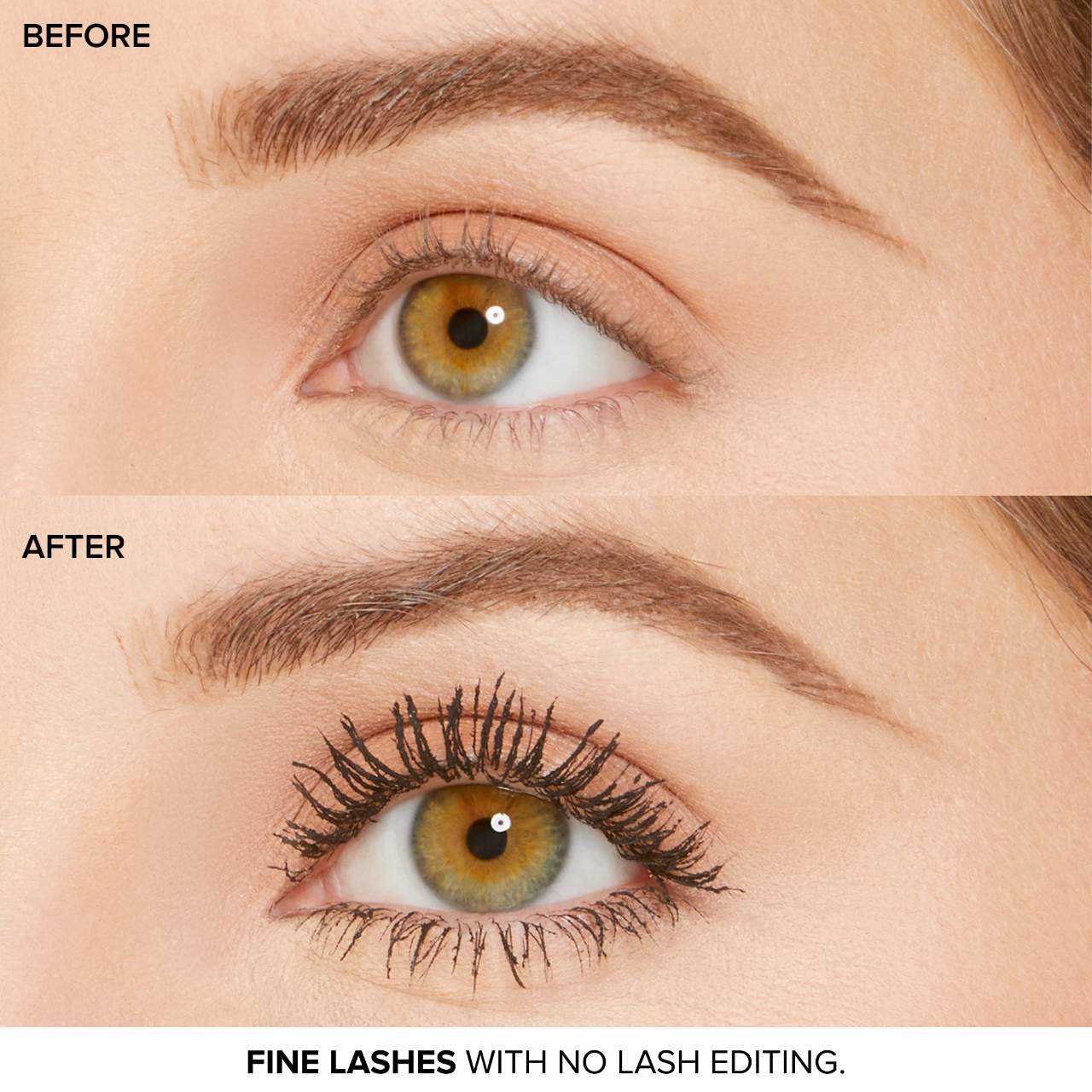 slide 3 of 13, Too Faced Naturally Better Than Sex Lengthening and Volumizing Mascara, 