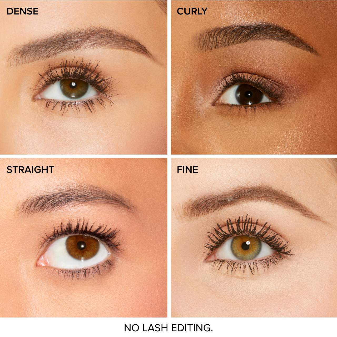 slide 7 of 13, Too Faced Mini Naturally Better Than Sex Lengthening and Volumizing Mascara, 